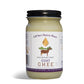 Gold Nugget Ghee A2/A2 Ghee, Grass-Fed, Pasture-Raised, Keto & Paleo, 8 Ounce