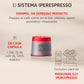 Illy Coffee, Intenso Iperespresso Capsule, Dark Roast Espresso Pods, Compatible With Illy Iperespresso Machines, 18 Count