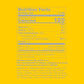 Red Bull Energy Drink, Tropical Yellow Edition, 8.4 Fl Oz, Pack of 4