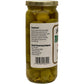 Old South Tomolives Pickled Green Tomatoes, 16 Ounce, 1 Pound, Pack of 1