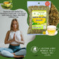 Diente de Le?n Herbal Tea - Dandelion Loose Leaf - 4 oz (113 g) - 100% Natural  Vegan  Non-GMO  Caffeine-Free - Traditional Herbal Infusion - by BexpertsUSA