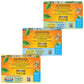 Twinings Herbal Tea K-Cup Pods for Keurig  Variety 3-Pack - Pure Peppermint  Pure Camomile + Lemon & Ginger Tea K-Cups  Naturally Caffeine-Free  12 Count Each