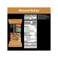 KIND Breakfast Snack Bar, Almond Butter, Gluten Free, 8g Protein, 6 Count
