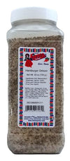 Bolner'S Fiesta Extra Fancy Hamburger Deluxe Seasoning Mix, 28 Oz.