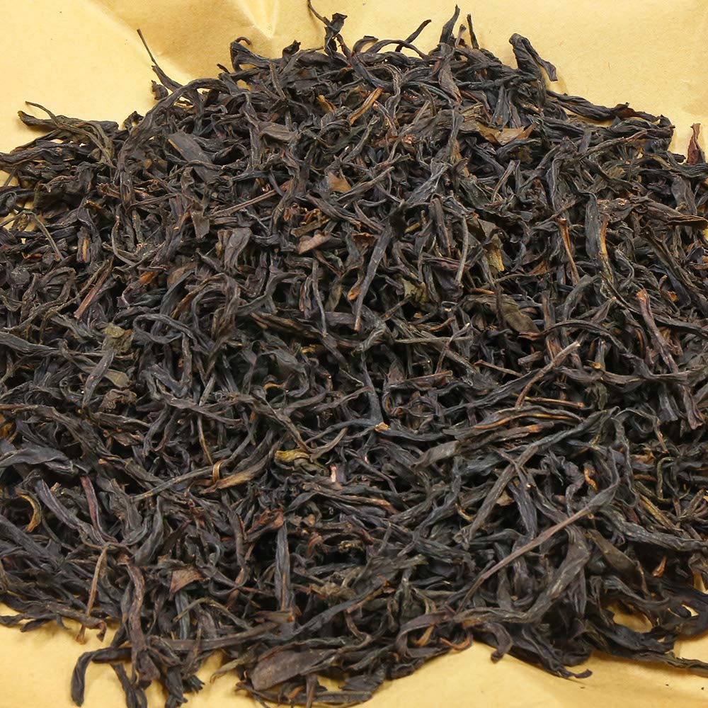 FullChea Dan Cong Wu Dong Oolong Tea Loose Leaf - Phoenix Tea Mountain - 125g / 4.40oz