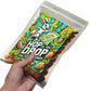 Gears Out Gourmet Salted Roasted Almonds Snack Pack - 8 oz Protein-Packed   for Easter Gifting