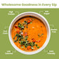 Nutriwise - Bacon & Cheese Protein Soup | 7/Box | Healthy Nutritious Diet Soup | Meal Replacement | Hunger Control | Low Fat - L