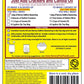 Savory Saltine Seasoning, 1.4 Ounce, Texas Chipotle, 1 Pack