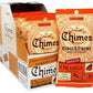 Chimes Ginger Chews 1.5 Oz. - Pack Of 3 (Orange)