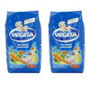 Vegeta, Gourmet Seasoning, No Msg Added 17.5 Oz(500G) Bag - Pack Of 2