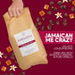 SARASOTA COFFEE & TEA CO. Whole Bean Coffee | Medium Roast | Low Acid | 80 oz