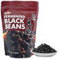 APEXY Fermented Black Beans Douchi, 16oz - Authentic Asian Seasoning for Flavorful Dishes