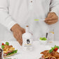 P.J. KABOS 2024 Gold Award Winner  High Phenolic (448mg/kg)  USDA Organic Greek Extra Virgin Olive Oil  Medium Intensity  Cold Extracted  16.9 oz  Koroneiki  Family Reserve Organic -Medium
