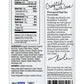 Elemental Superfood Seedbars, Organic Mulberry Cacao + Spirulina, 1.8 oz, Non-GMO, Gluten Free, Dairy Free, 12 Pack