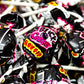 Charms Blow Pops, Black Cherry Flavor, 48-Count Box 3888 (Pack Of 1)