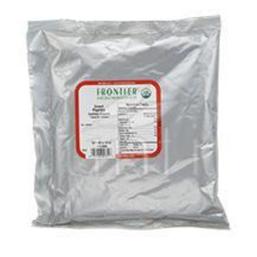 Frontier Herb Organic Ground Paprika (1X1Lb)