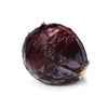 Organic Red Cabbage, 1 Count