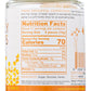 Gourmanity Honey Drops - Hard Honey Candy with Surprise Filling, 7oz Pack of 2
