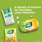 Tic Tac Citrus Adventure Mints, Bulk 8 Pack, Mints On The Go, Bottle Pack, 3.4 Oz Each