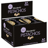 Wonderful Pistachios In Shell, Salt & Pepper Flavored Nuts, 4.5 Ounce Bag (Pack Of 8), Protein Snacks, Gluten Free, Healthy Snac