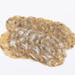 JEOLLANAMDO Korean Dried Fish Jerky, Seasoned Filefish Fillet, 9.17 oz (260g) - Traditional Korean Snack, 57g Protein
