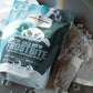 Fresh Roasted Coffee, Organic Frostbite Cold Brew Coffee In Filter Packs, Mold & Mycotoxin Tested Medium Roast, 12 Count, 24 Oz