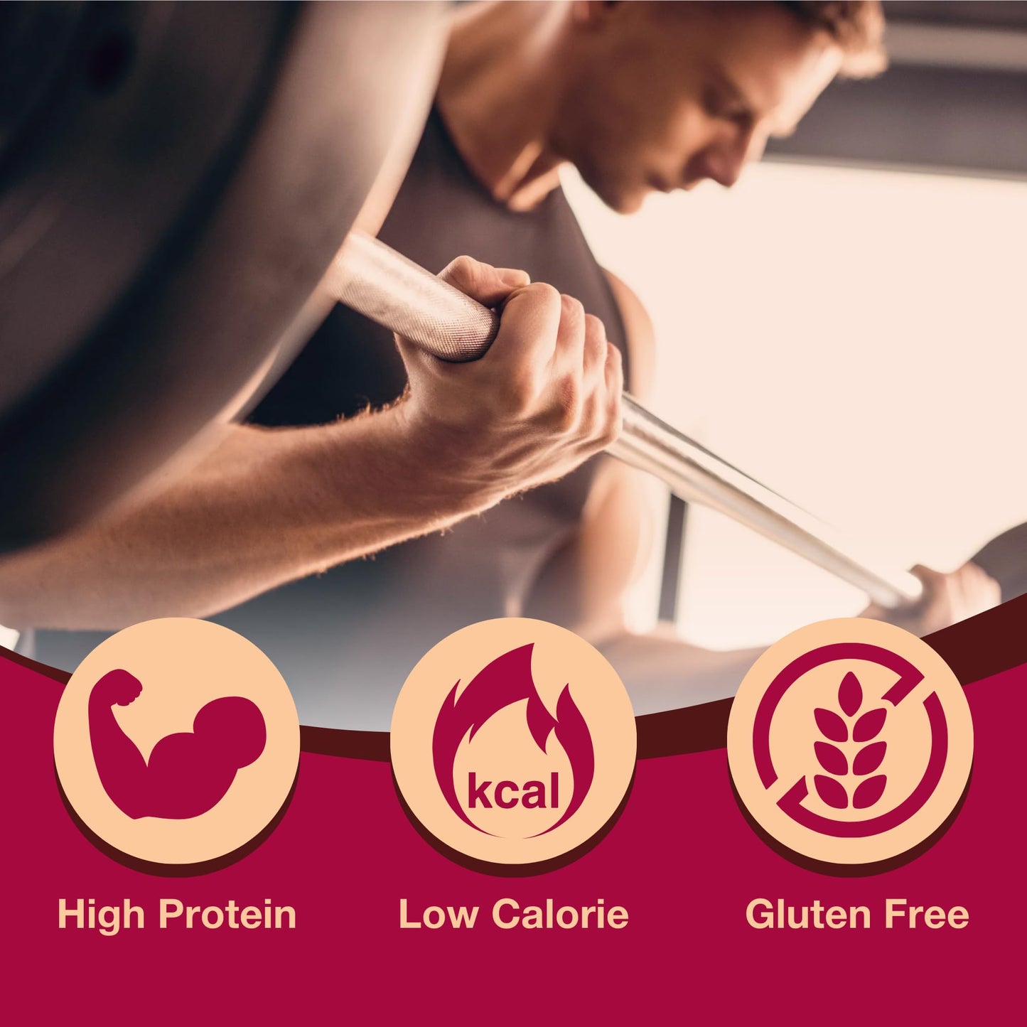 ProtiDIET Chocolate Instant Pudding Mix - Gluten Free, Low Fat, High Protein - 5.9 Ounce (Pack of 1) - Model btl269