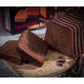 Schlünder Jamaica spirit-inspired flavor Cake - 14oz - Rich Flavor, Moist Texture, Perfect for Celebrations