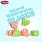 Albanese World'S Best Gummi Watermelon Slices 4.5 Lb Bag Of Candy
