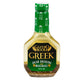 Gazebo Room Greek Salad Dressing And Marinade 16 Oz (6 Pack)