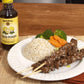 Marukan Genuine Brewed Rice Vinegar, 24 oz