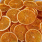 Dried Orange Slices, Low temperature drying Handmade Fruit Tea, Edible Edible Dried Orange Slices For Cake Decoration, Potpourri