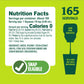 Splenda Stevia Liquid Zero Calorie Sweetener Drops, 1.68 Ounce Bottle (Pack Of 1)