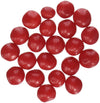 Sweetgourmet Sweet And Sour Cherry Balls | Chewy Bulk Candy | 1 Pound