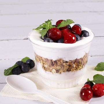 Tea Zone 2.2 Lb Yogurt Powder