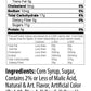 Jolly Rancher Hard Candy - Blue Raspberry - 2 Pound Resealable Bag