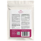 Super Value Pack 5 LB - Organic Red Clover Blossoms - Loose Dried Flowers - Edible Grade for Herbal Tea Blends