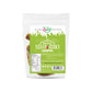 Beleaf Wasabi Vegan Jerky | Wasabi Hot Meat-Like Plant-Based Jerky | Delicious Meat Substitute | Low Carb, Non-Gmo, Dairy Free,