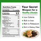 VIGOROUS MOUNTAINS Shredded Dried Woodear Mushrooms  Natural & No Additives  Rich in Fiber & Iron - 6oz (170g) - Perfect for Asian Cuisine  Soups  Stir-Fries & Hot Pot