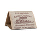 Amish Country Popcorn Old Fashioned Microwave Popcorn Non-GMO Gluten Free 3 Bags 3.0 Ounce