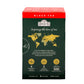 Ahmad Tea English Breakfast Tea - 20-Count Boxes, Pack of 6, 120 Count