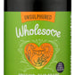 Wholesome Ft Organic Molasses 32Oz Bottle, 12-Pack
