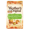 Werther'S Original Hard Apple Filled Caramel Candy, 9.4 Oz Bag