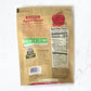 Sisters Fruit Company, Raspberry Apple Chips, All-Natural, No Preservatives, Fat-Free (Contains SIX 2.25 OZ. Bags)