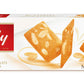 Kambly - Bscts Btrfly Almond Butter - Case Of 12-3.5 Oz