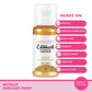 SWEET STICKS Edible Art Cake Paint, Metallic Platinum Gold, 0.5 Fl Oz