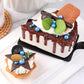 Sprinkles For Cake Decorating, Blue Pearl Sprinkles Mix For Ice Cream, Cupcake, Baking, Cookies, Cake Toppings
