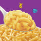Annies Organic Macaroni and Classic Cheddar, Real Cheese, 6 oz Pack