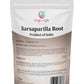 Sarsaparilla Root Whole 1 Lb | Indian Sarsaparilla | Hemidesmus Indicus | By Yogi'S Gift