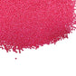 Ephvodi Hot Pink Nonpareils Sprinkles Edible Mini Pearl Sprinkles For Cake Decorations, Baking, Ice Cream, Cookies, Donuts And L